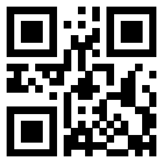 3914043516 QrCode associato