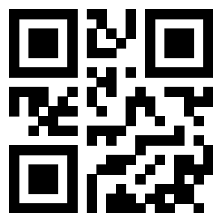 3914043518 Qr Code associato