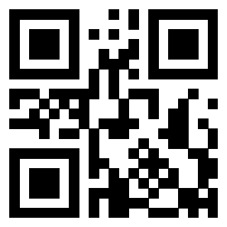3914043521 - Immagine del Qr Code associato