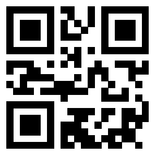 3914043523 QrCode associato