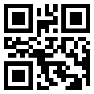 3914043526 QrCode associato