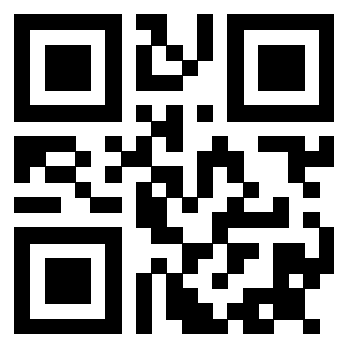 3914043529 - Immagine del Qr Code associato