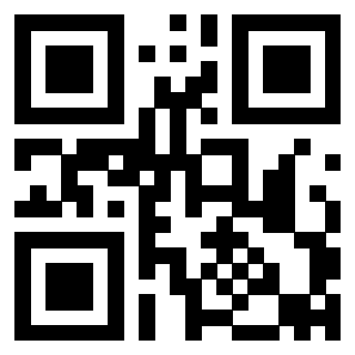 Scansione del QrCode di 3914043532
