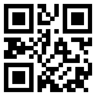 3914043540 - Immagine del Qr Code