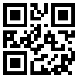 Immagine del Qr Code di 3914043542