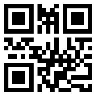 Immagine del Qr Code di 3914043543