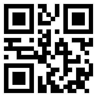 3914043547 QrCode associato