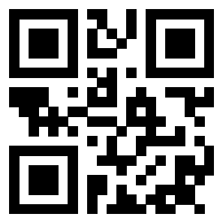Immagine del Qr Code di 3914043548