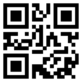 3914043551 QrCode associato