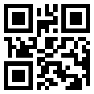 Immagine del Qr Code di 3914043552