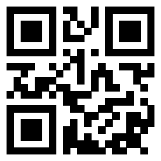 Scansione del Qr Code di 3914043554