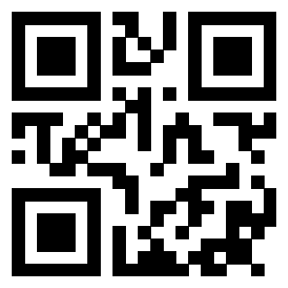 Scansione del QrCode di 3914043555