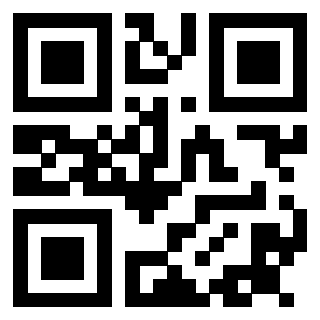 3914043558 - Immagine del Qr Code associato