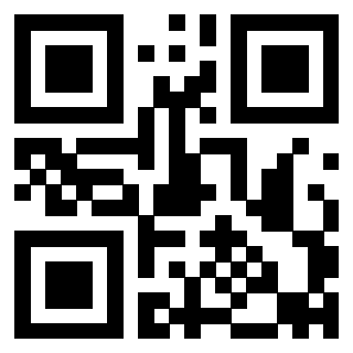 3914043562 - Immagine del Qr Code associato