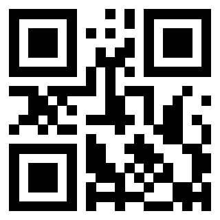 3914043563 QrCode associato