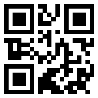 Immagine del QrCode di 3914043565