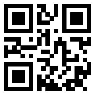 Scansione del Qr Code di 3914043566