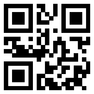 Scansione del Qr Code di 3914043569
