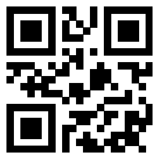 Immagine del QrCode di 3914043571