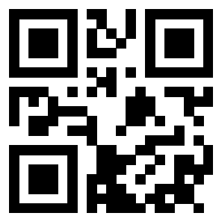 3914043574 - Immagine del QrCode associato