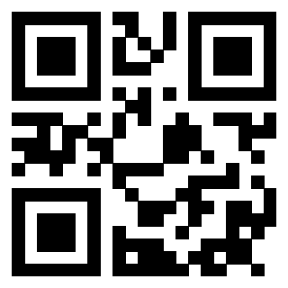 Immagine del Qr Code di 3914043575