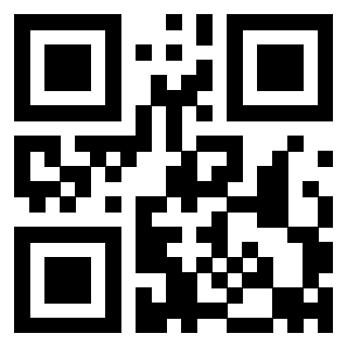 3914043576 QrCode associato