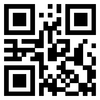 3914043577 - Immagine del Qr Code associato
