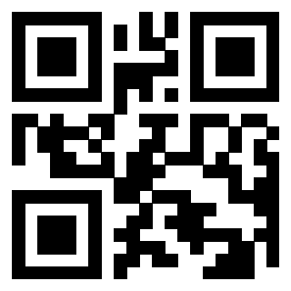 Immagine del QrCode di 3914043583