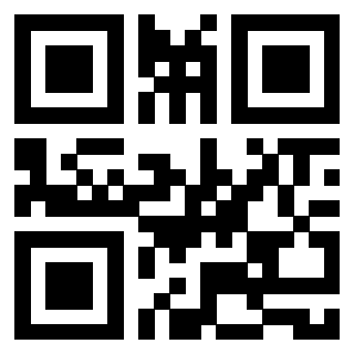 3914302842 - Immagine del Qr Code associato