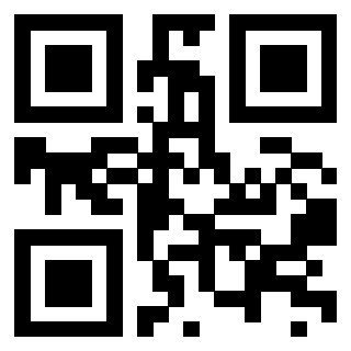 Scansione del QrCode di 3914302846