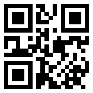 3914302850 - Immagine del QrCode associato