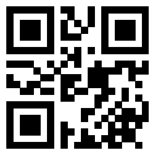 3914302858 - Immagine del Qr Code