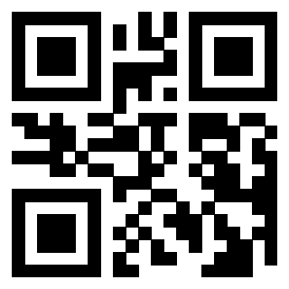 3914302860 Qr Code associato