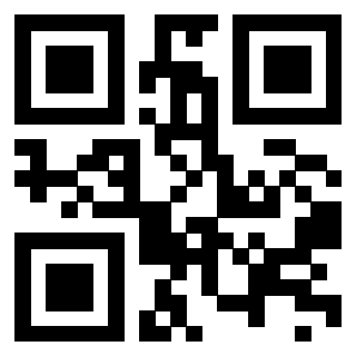 Il QrCode di 3914302862