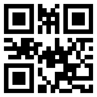 3914302865 - Immagine del Qr Code associato