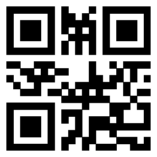 3914302870 - Immagine del Qr Code