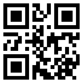 Immagine del QrCode di 3914302873