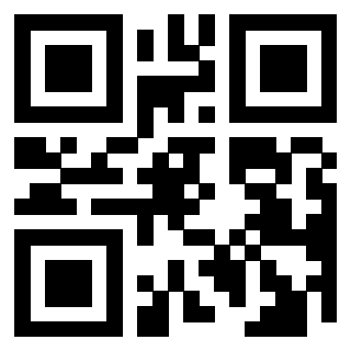 Scansione del QrCode di 3914302874