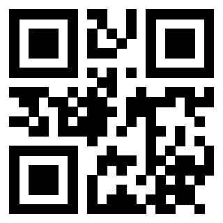 3914302877 - Immagine del QrCode associato