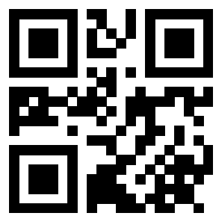 Il QrCode di 3914302878