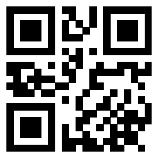Immagine del Qr Code di 3914302884