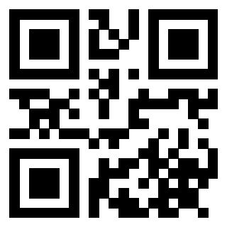 Il QrCode di 3914302885