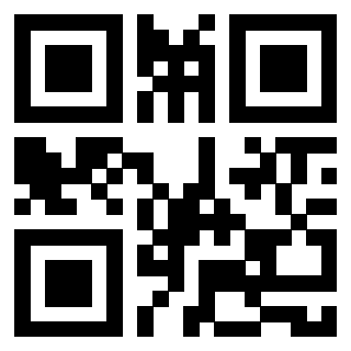 3914302892 QrCode associato