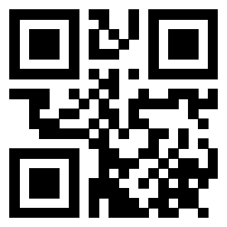 Il QrCode di 3914302894