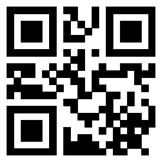 3914302895 - Immagine del QrCode associato