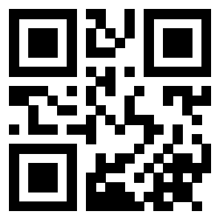 3914302900 QrCode associato