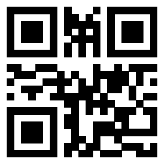 Scansione del QrCode di 3914302902