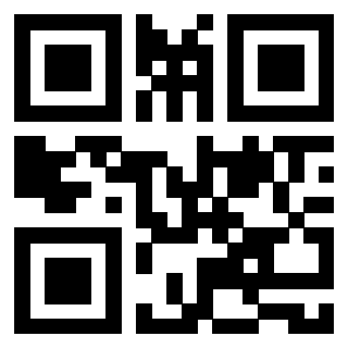 Immagine del Qr Code di 3914302903