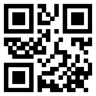 Immagine del Qr Code di 3914302904