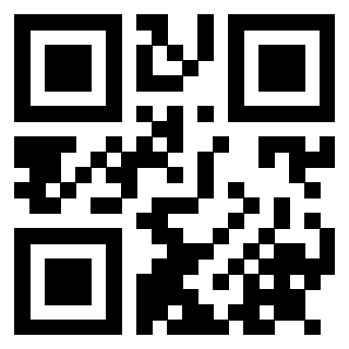 Scansione del QrCode di 3914302910